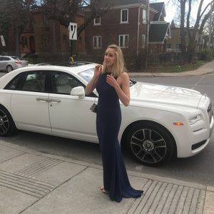 Meet your Posher, Nancy